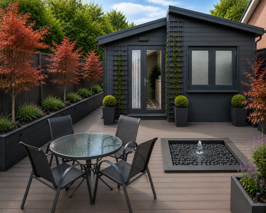 Cabin Case Study